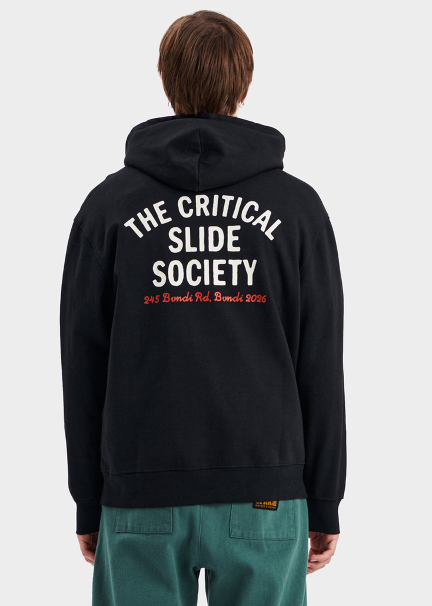 Local Hoodie