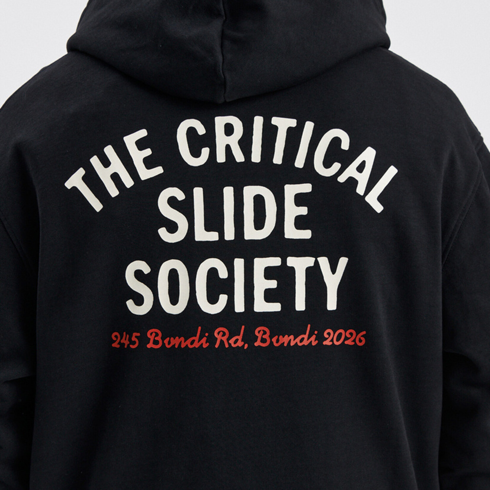 Local Hoodie