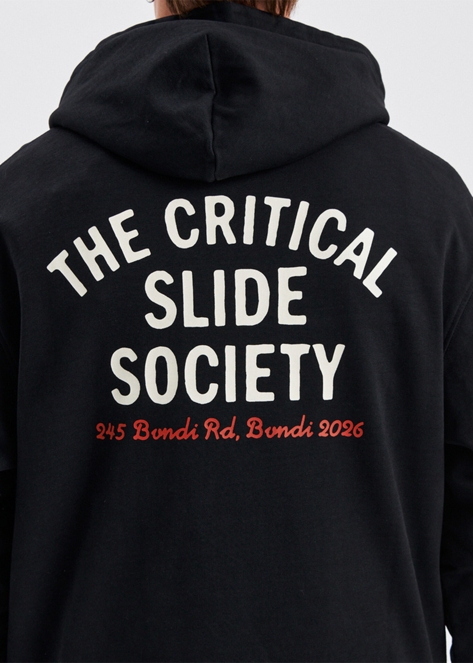 Local Hoodie