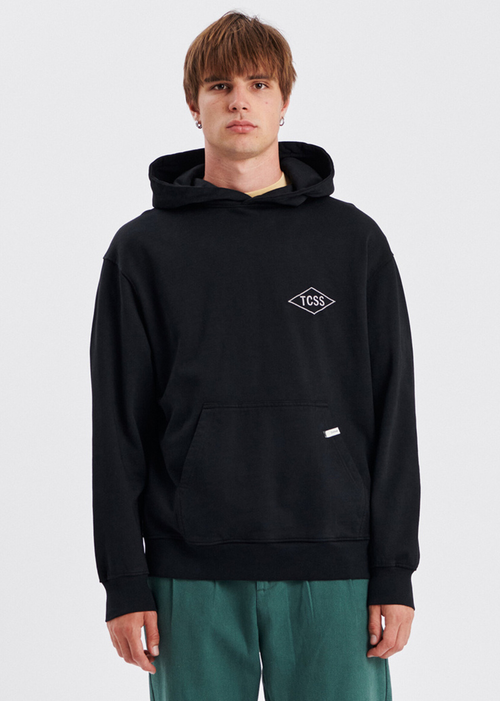 Local Hoodie