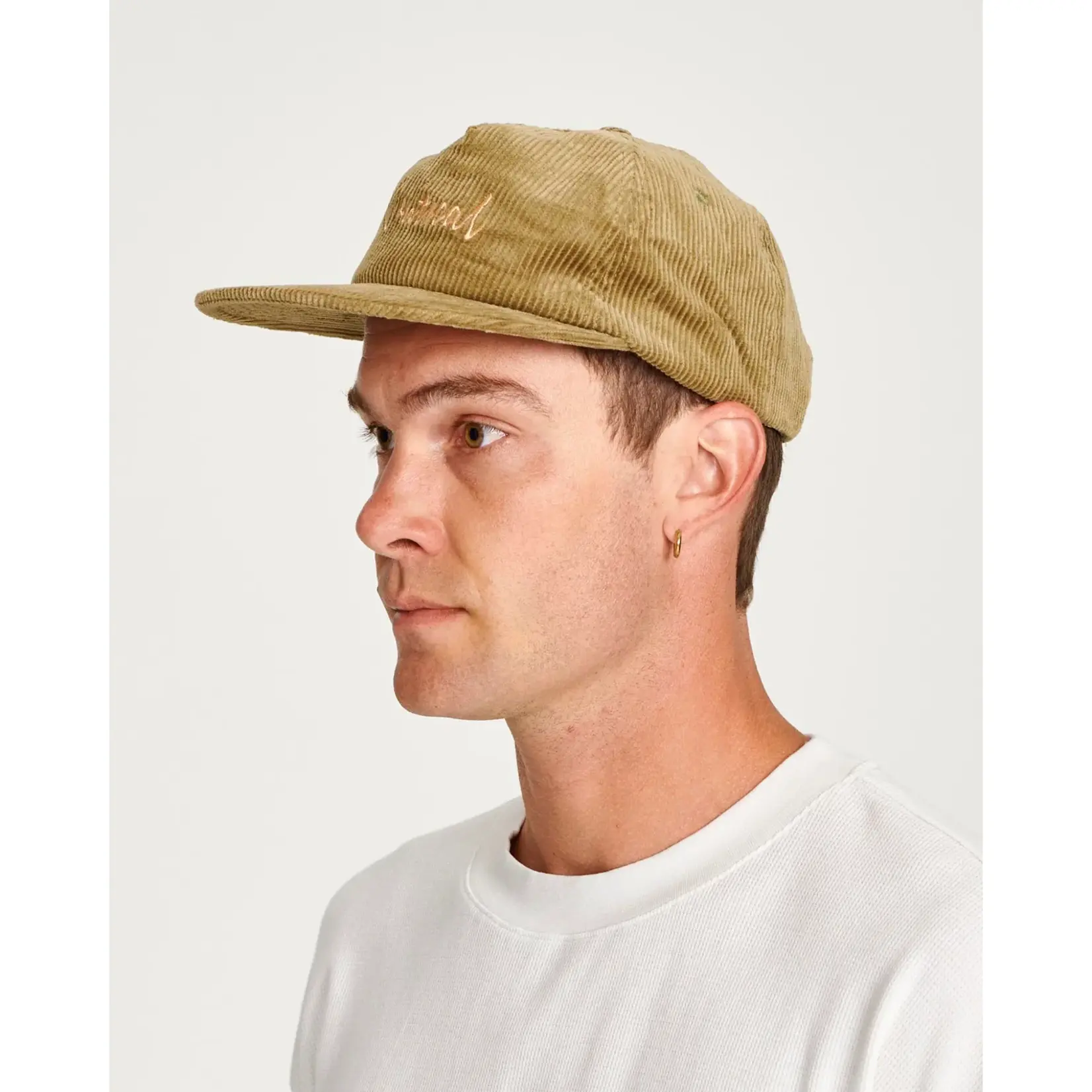 Field Cap