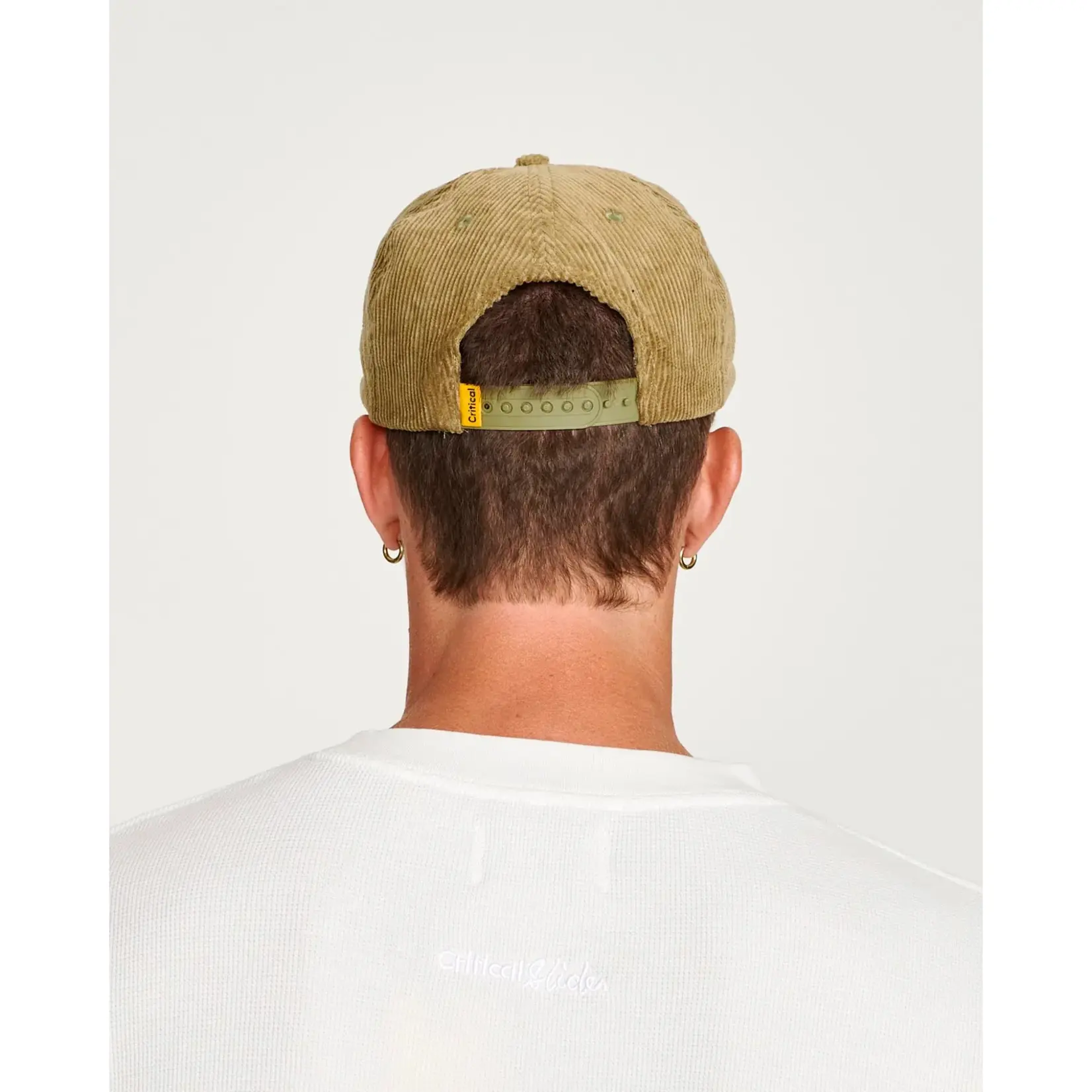 Field Cap