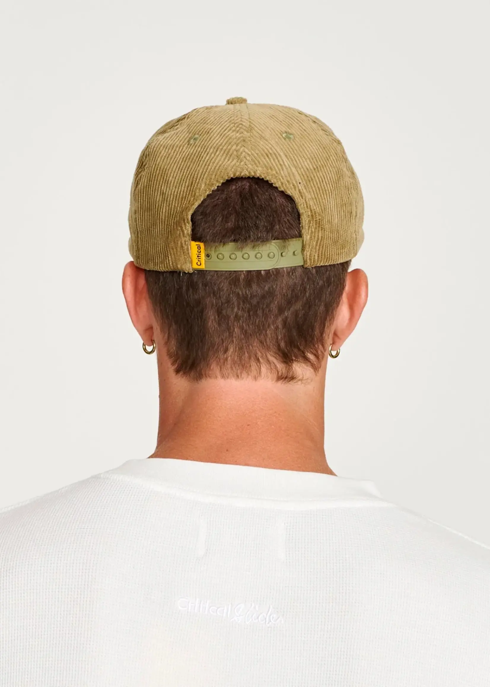Field Cap