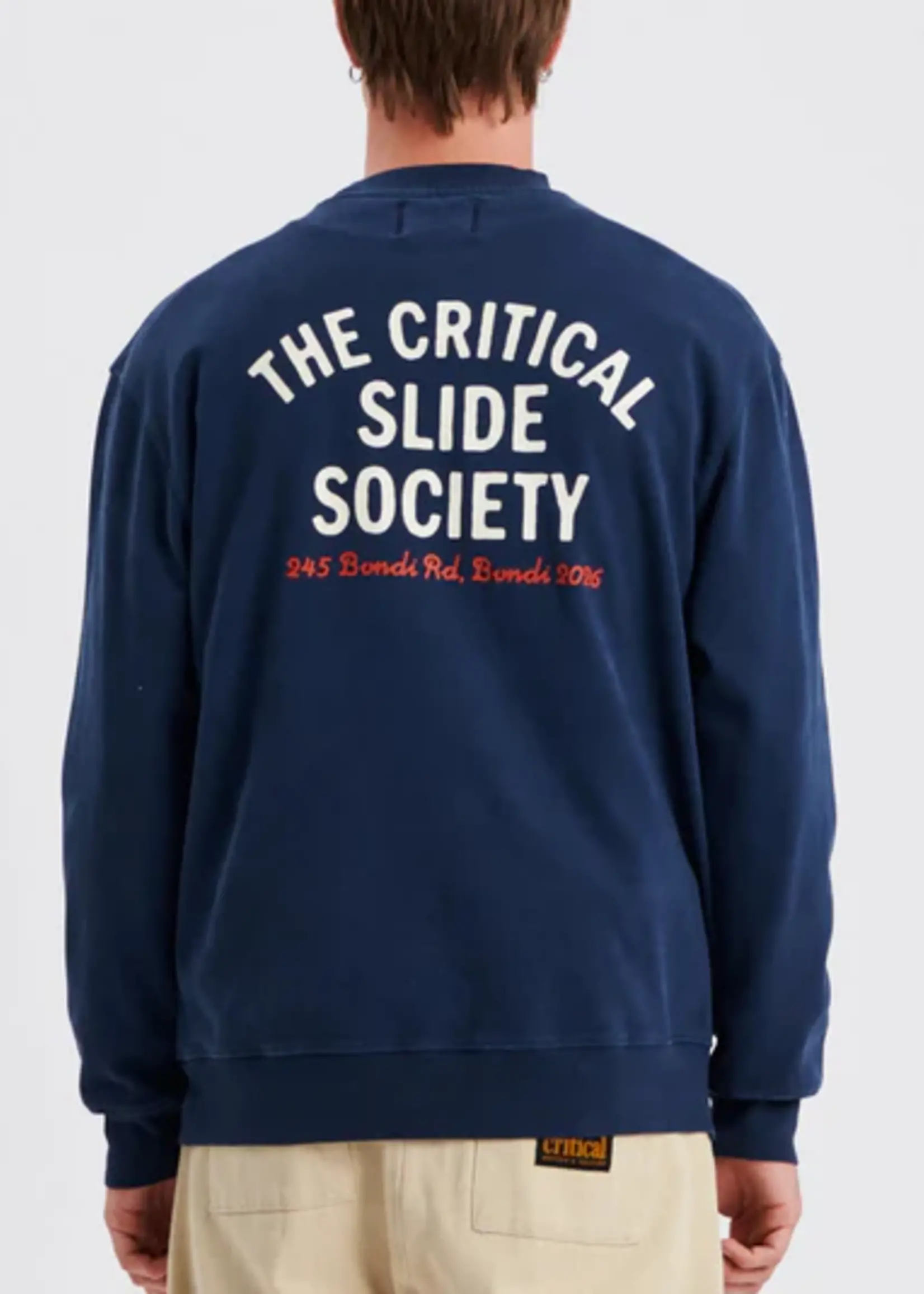 Local Tee