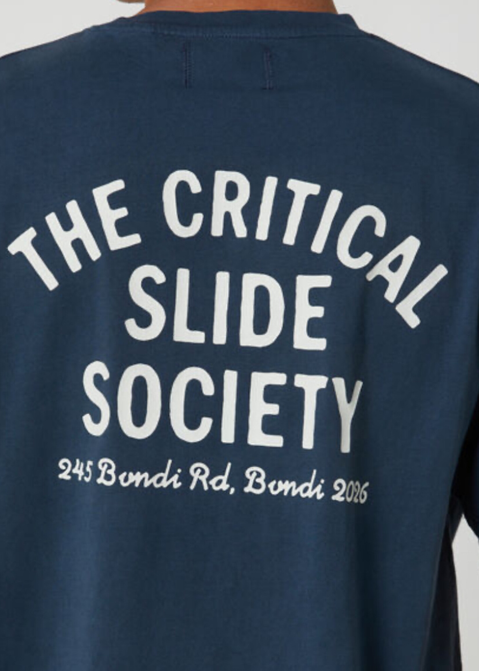 Local Tee