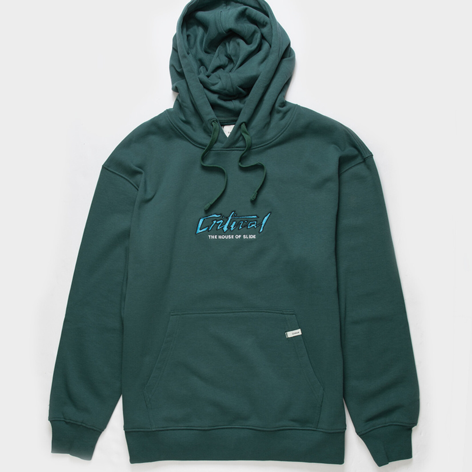 Dune Hoodie