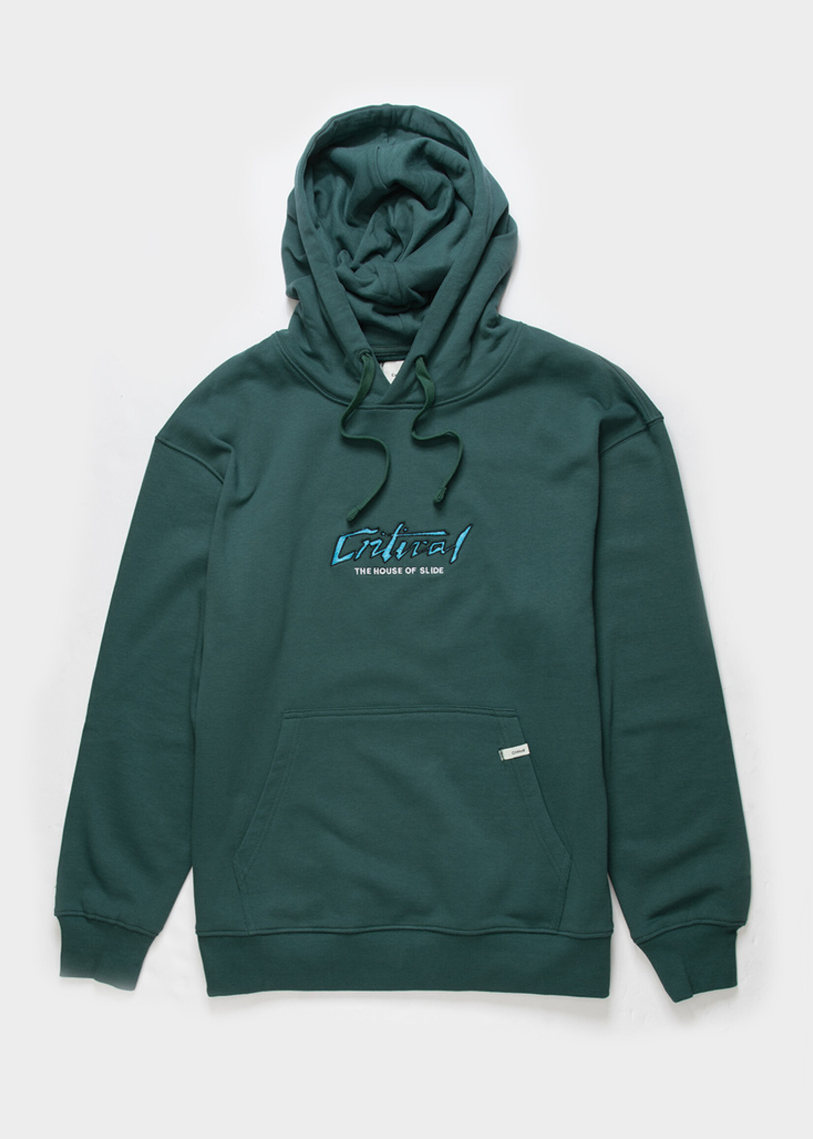 Dune Hoodie