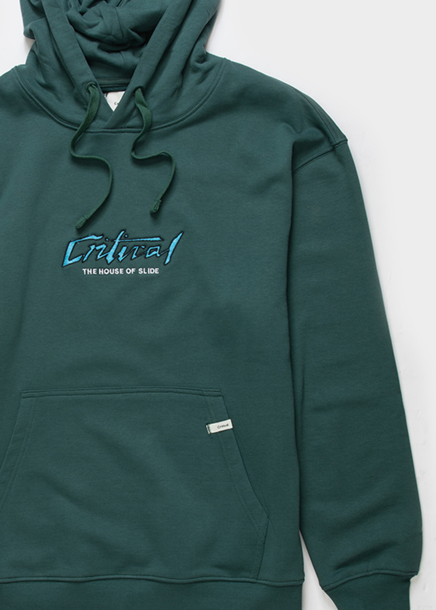 Dune Hoodie