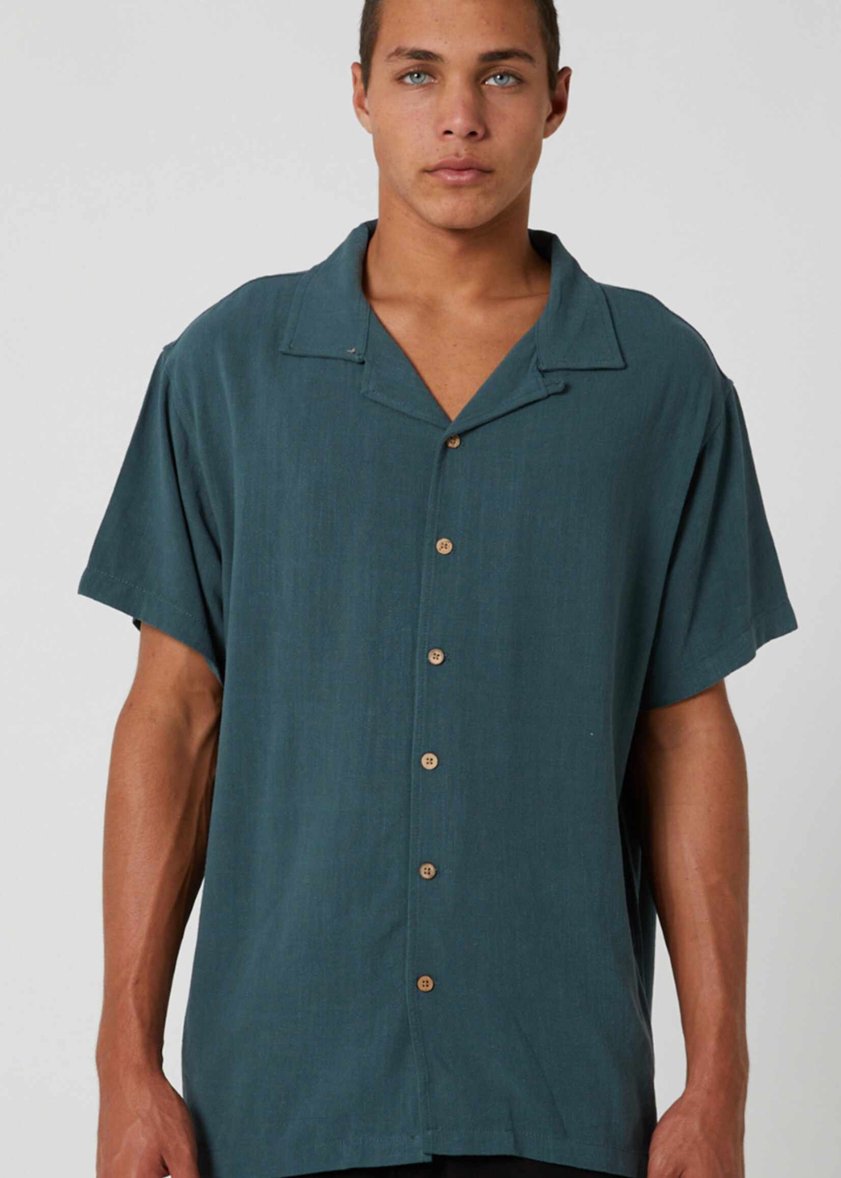 Ernie SS Resort Tee