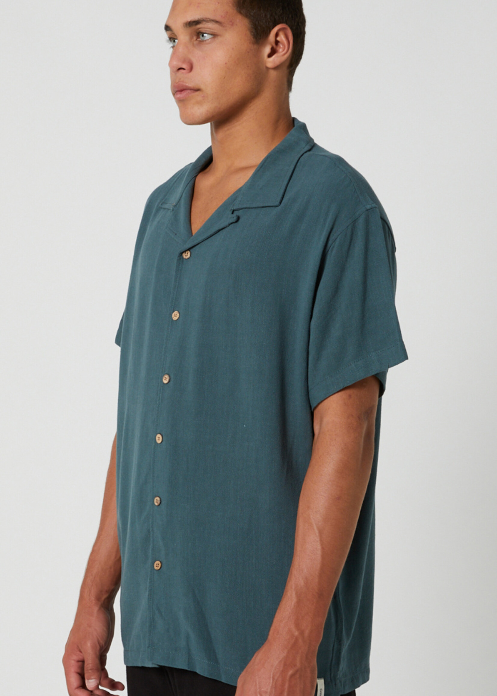 Ernie SS Resort Tee