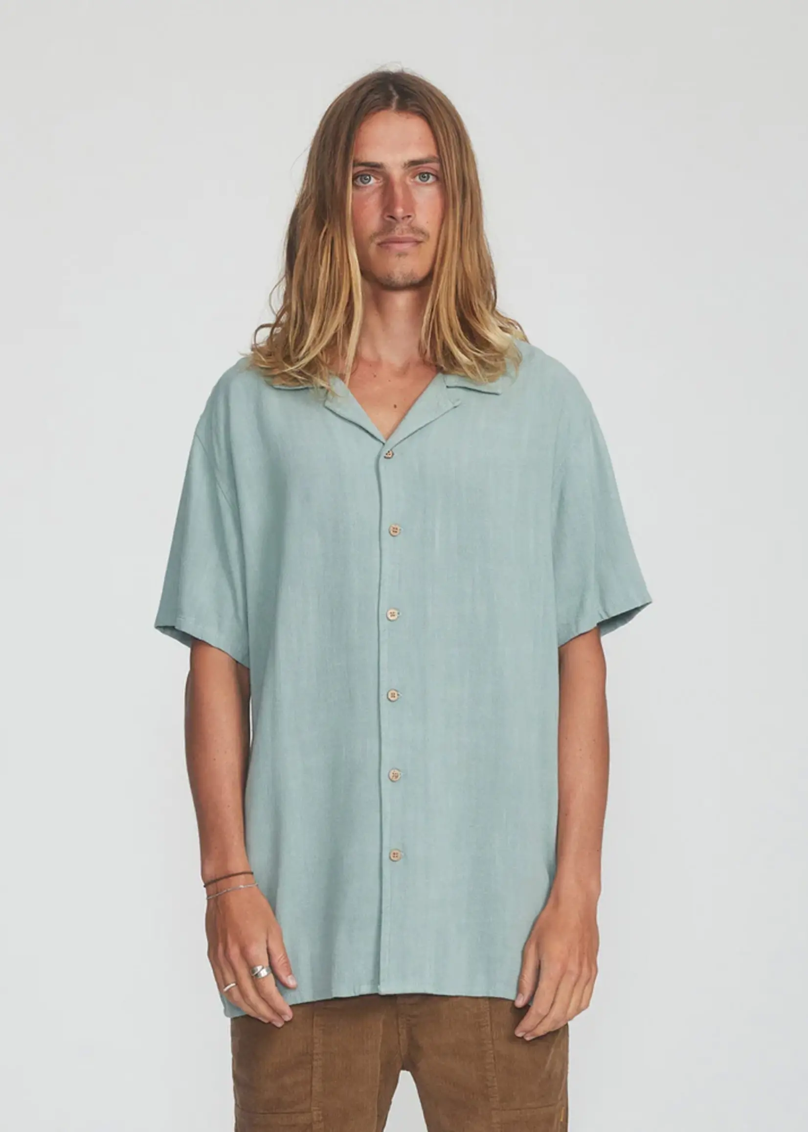 Ernie SS Resort Tee