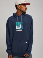 Washroom Hoodie