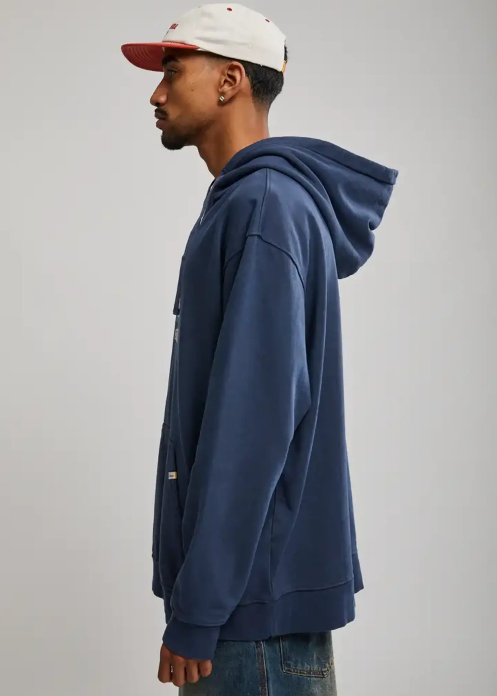 Washroom Hoodie