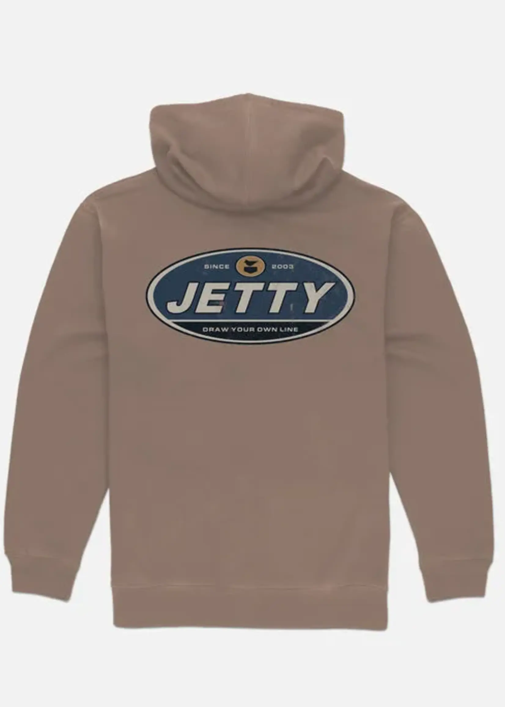 Throwback Hoodie