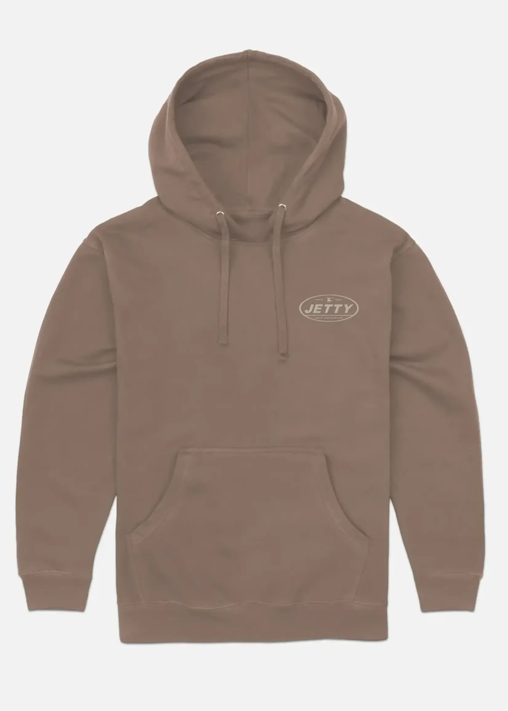 Throwback Hoodie