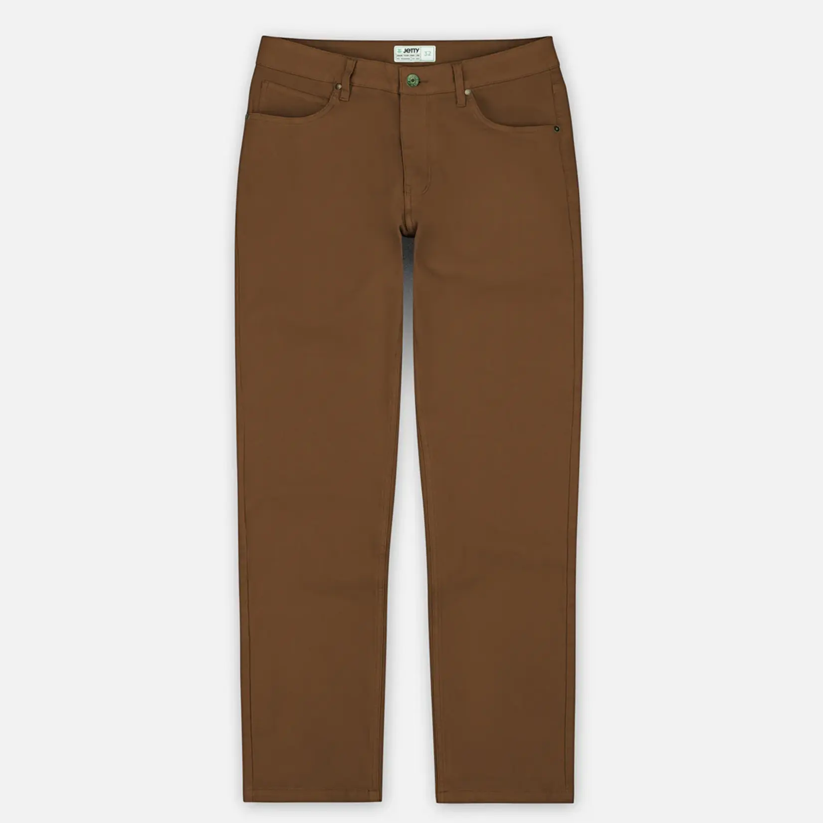 Bedrock Pant