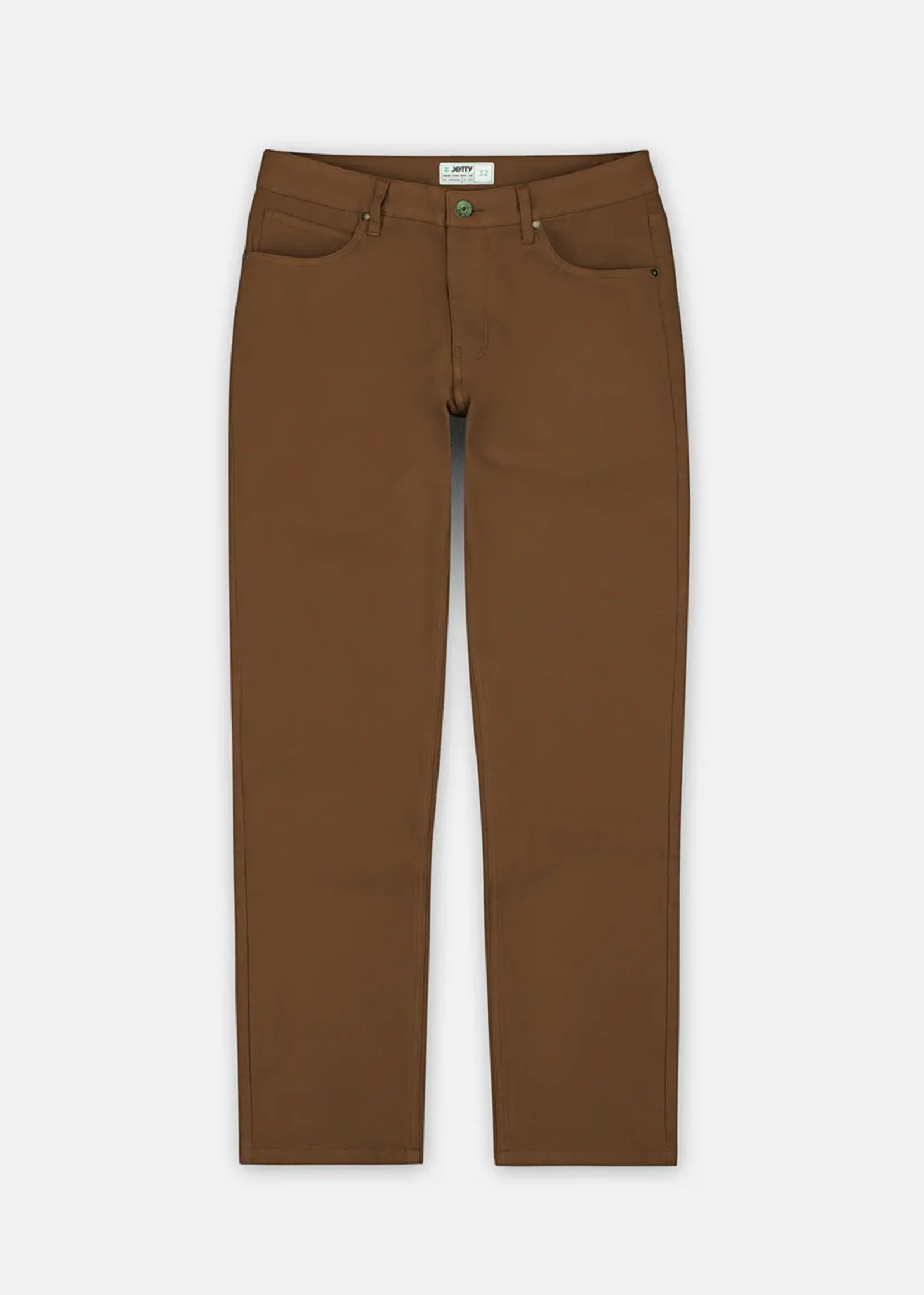 Bedrock Pant