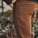 Bedrock Pant