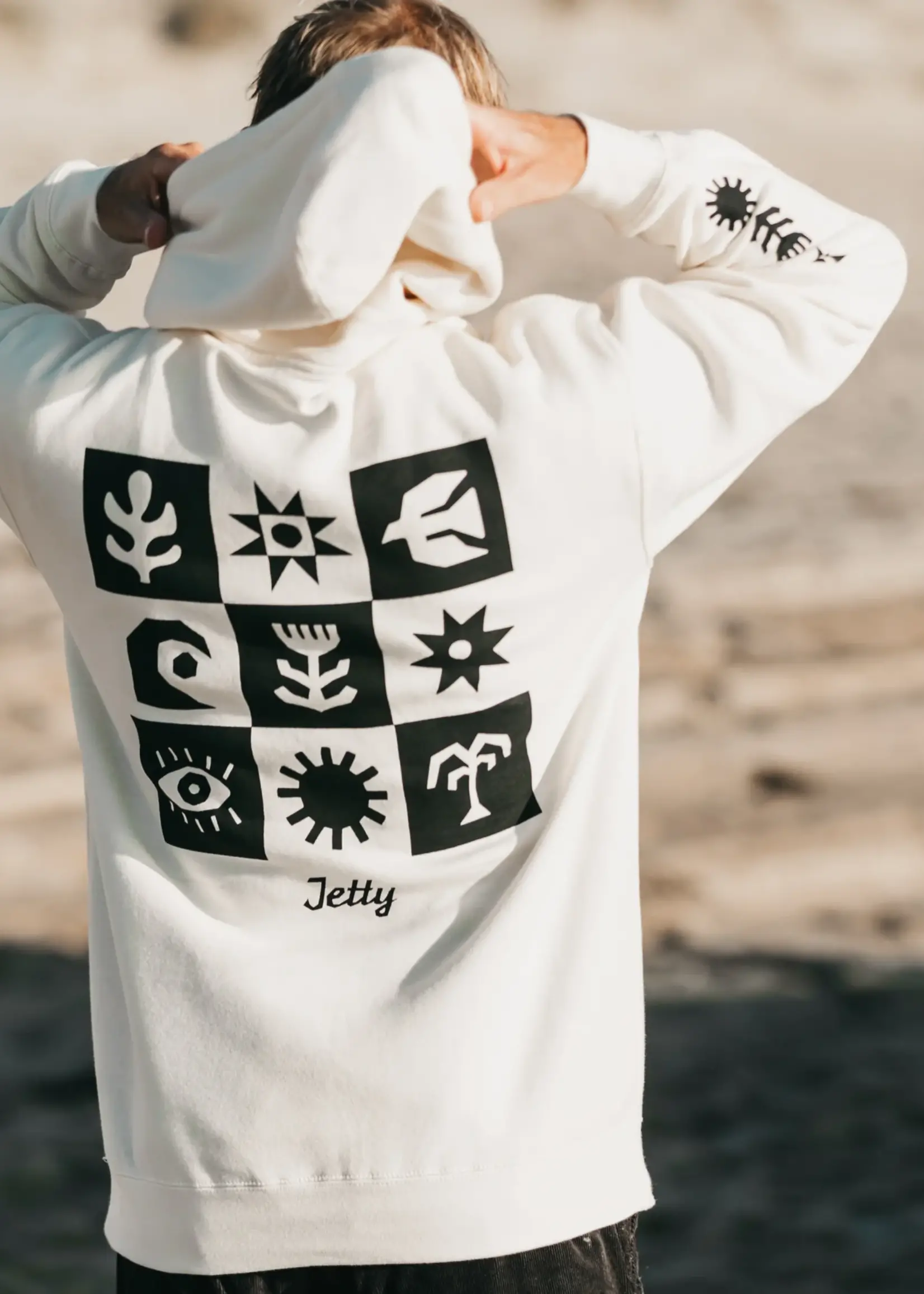 Tokens Hoodie