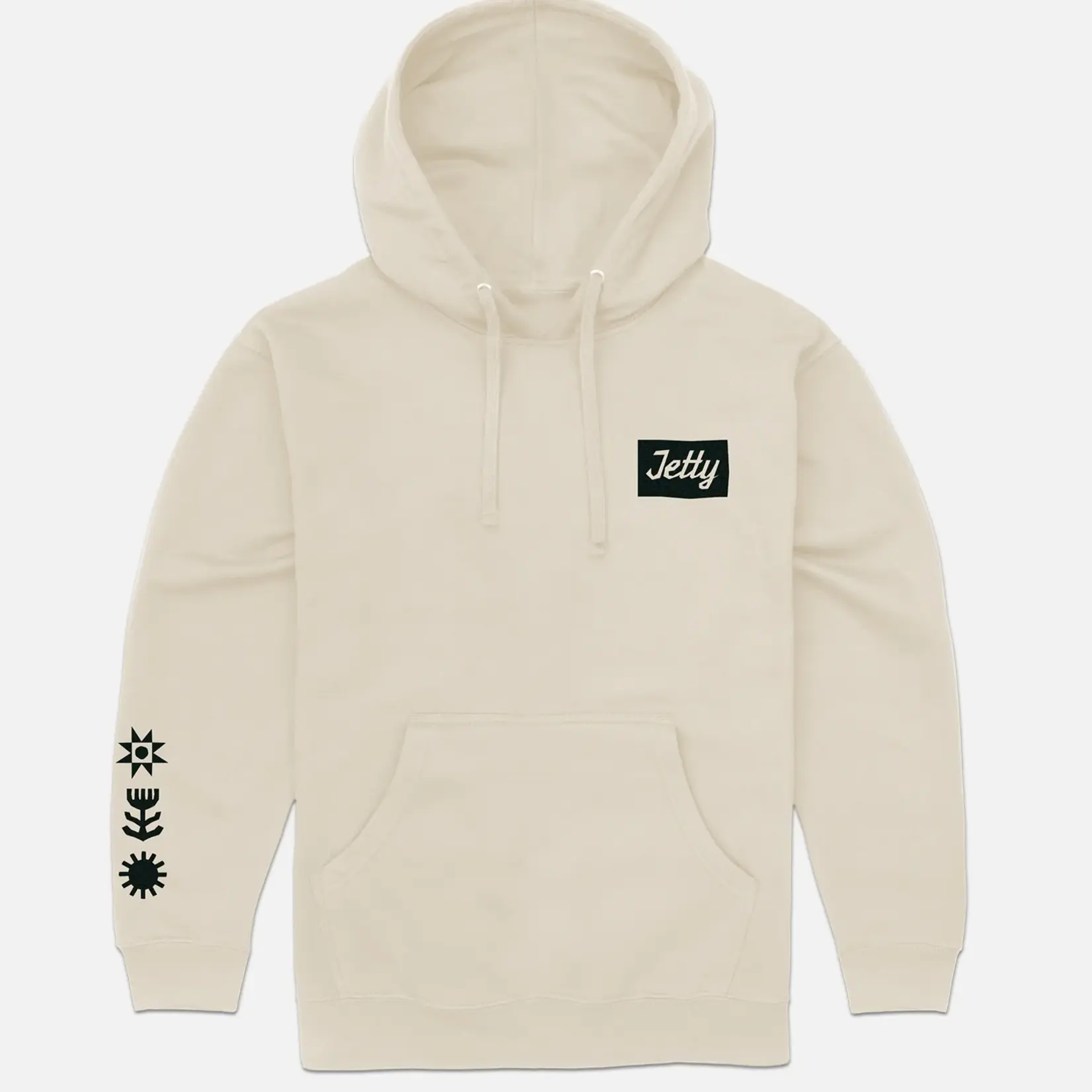 Tokens Hoodie
