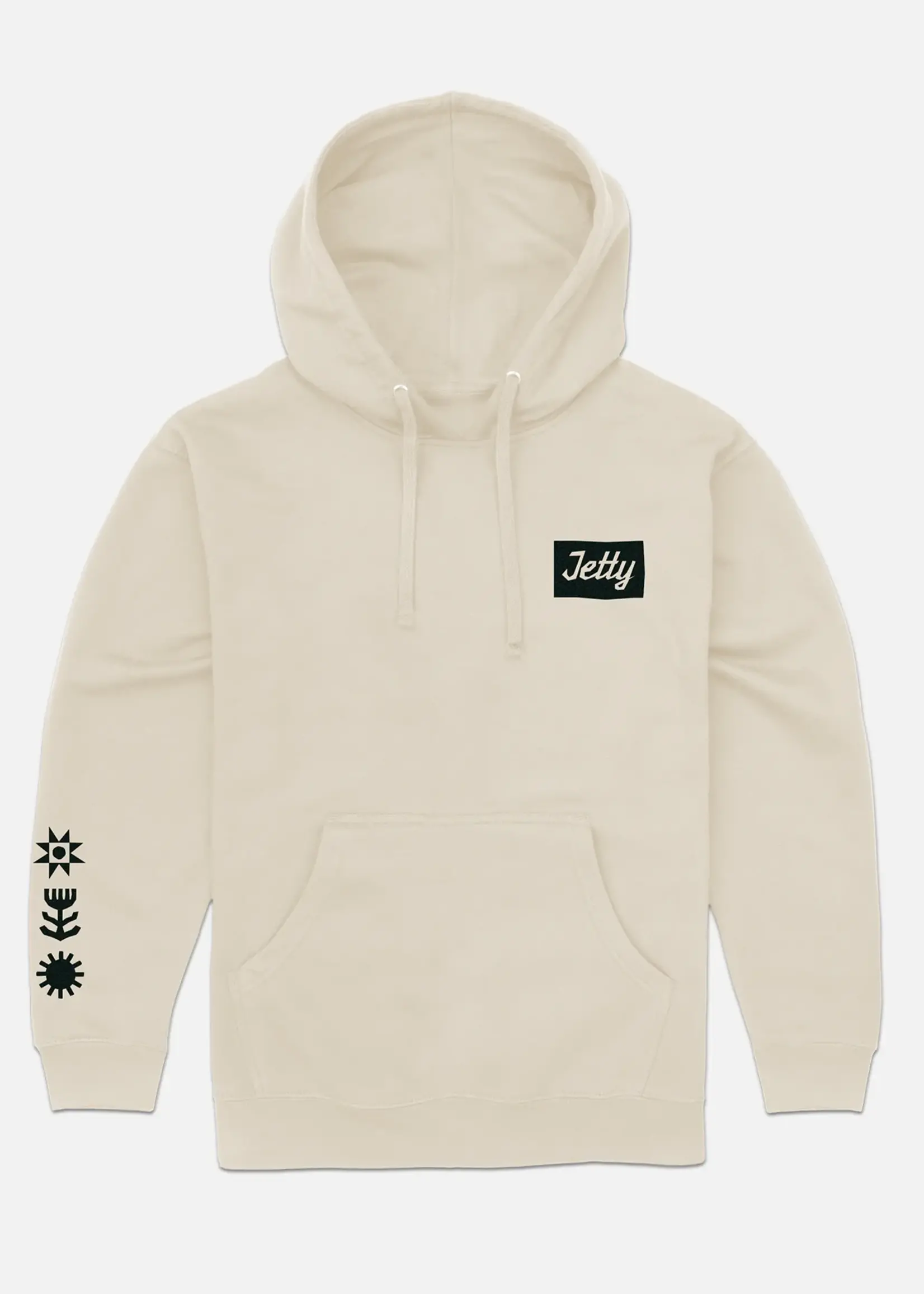 Tokens Hoodie