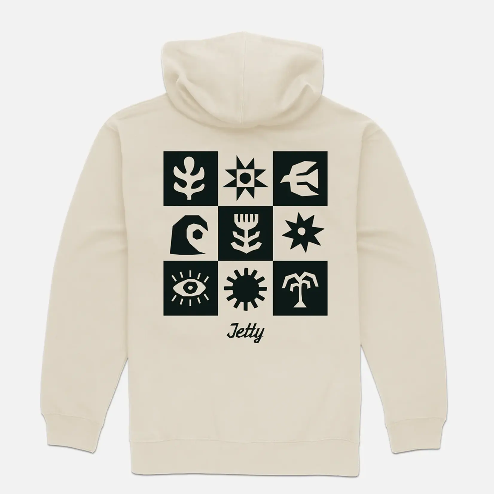 Tokens Hoodie