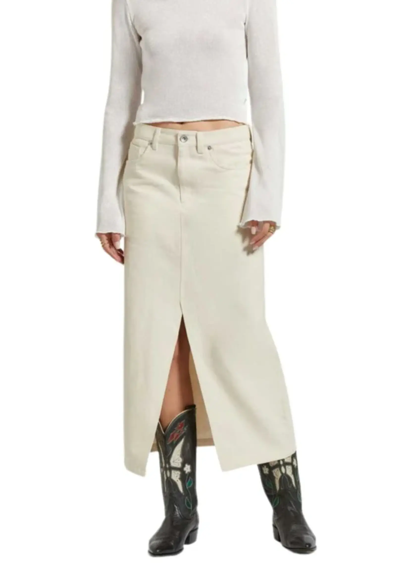 Brixton Ryder Pencil Skirt