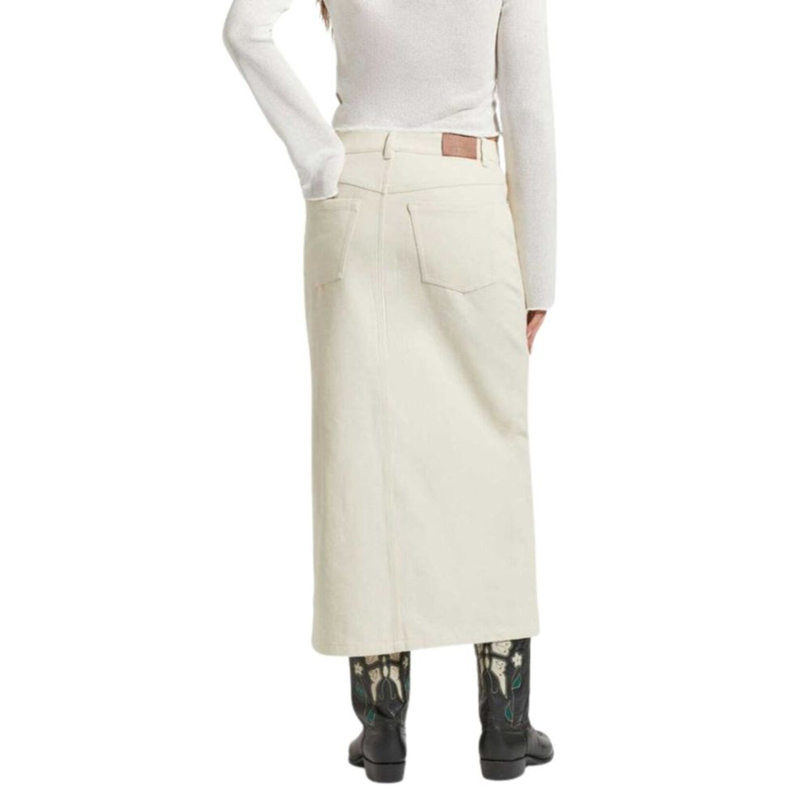 Brixton Ryder Pencil Skirt