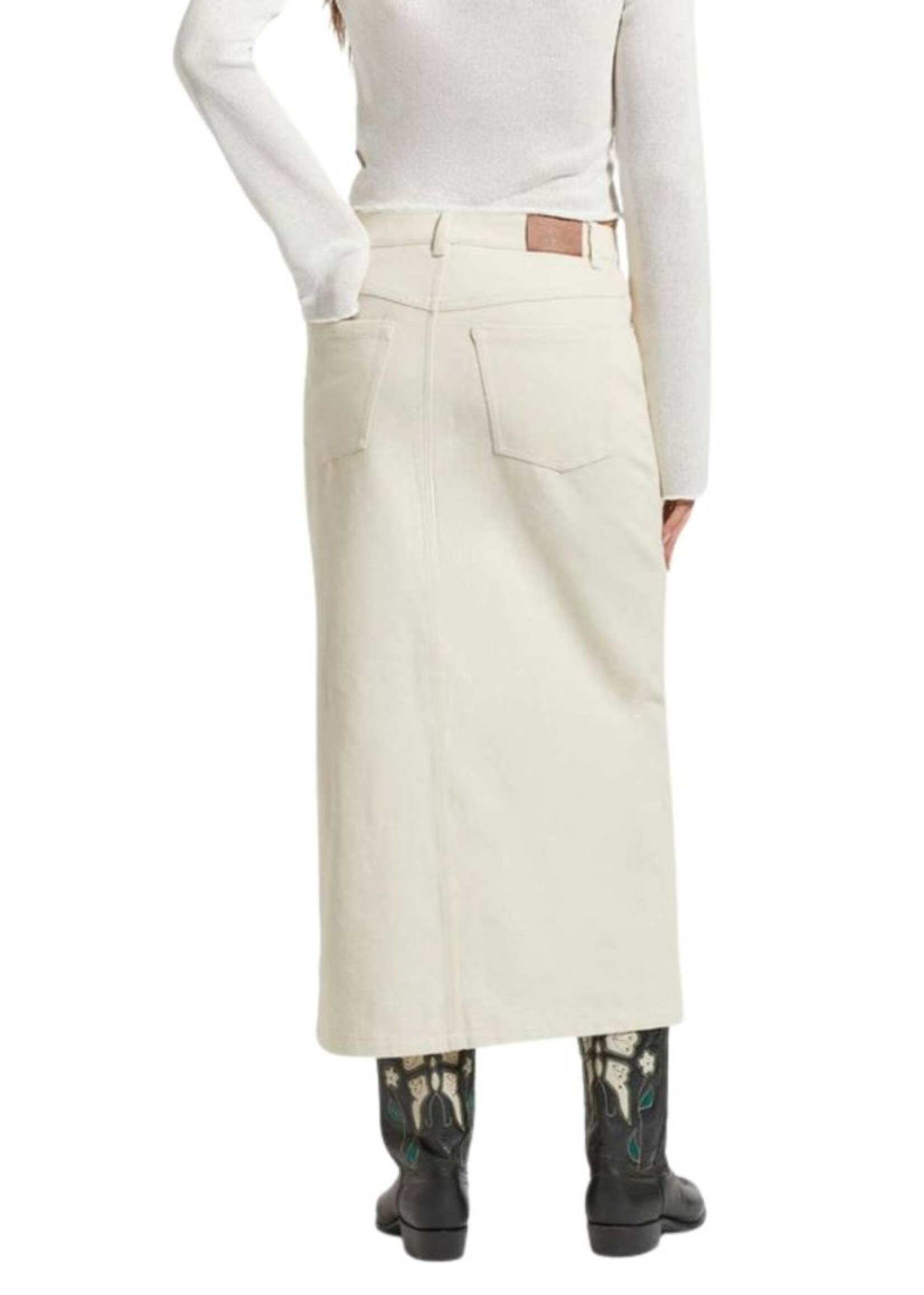 Brixton Ryder Pencil Skirt
