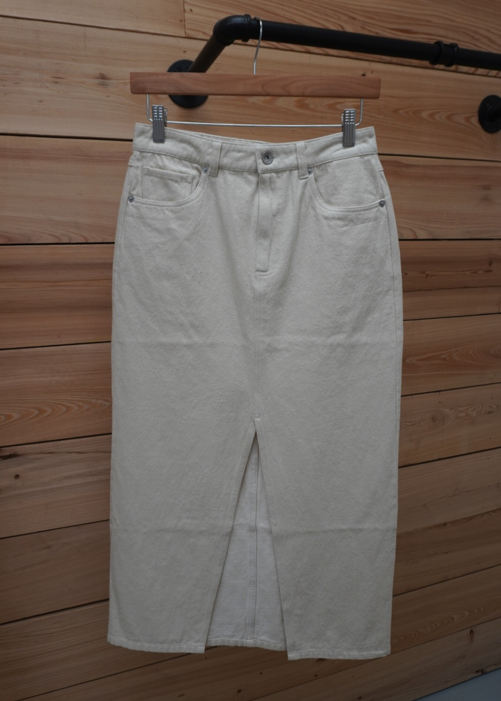 Brixton Ryder Pencil Skirt