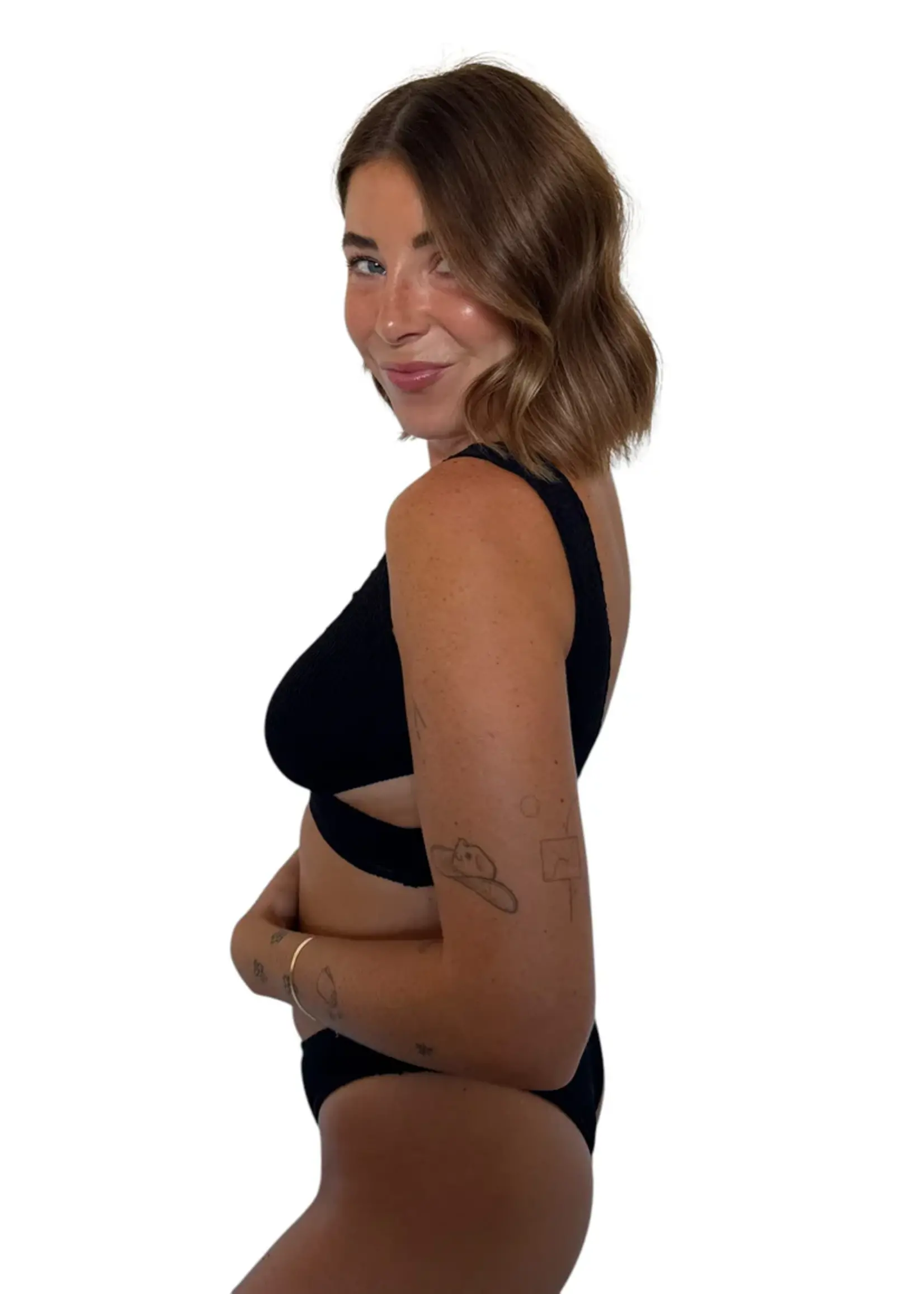 Lokal Swim Kiera Top