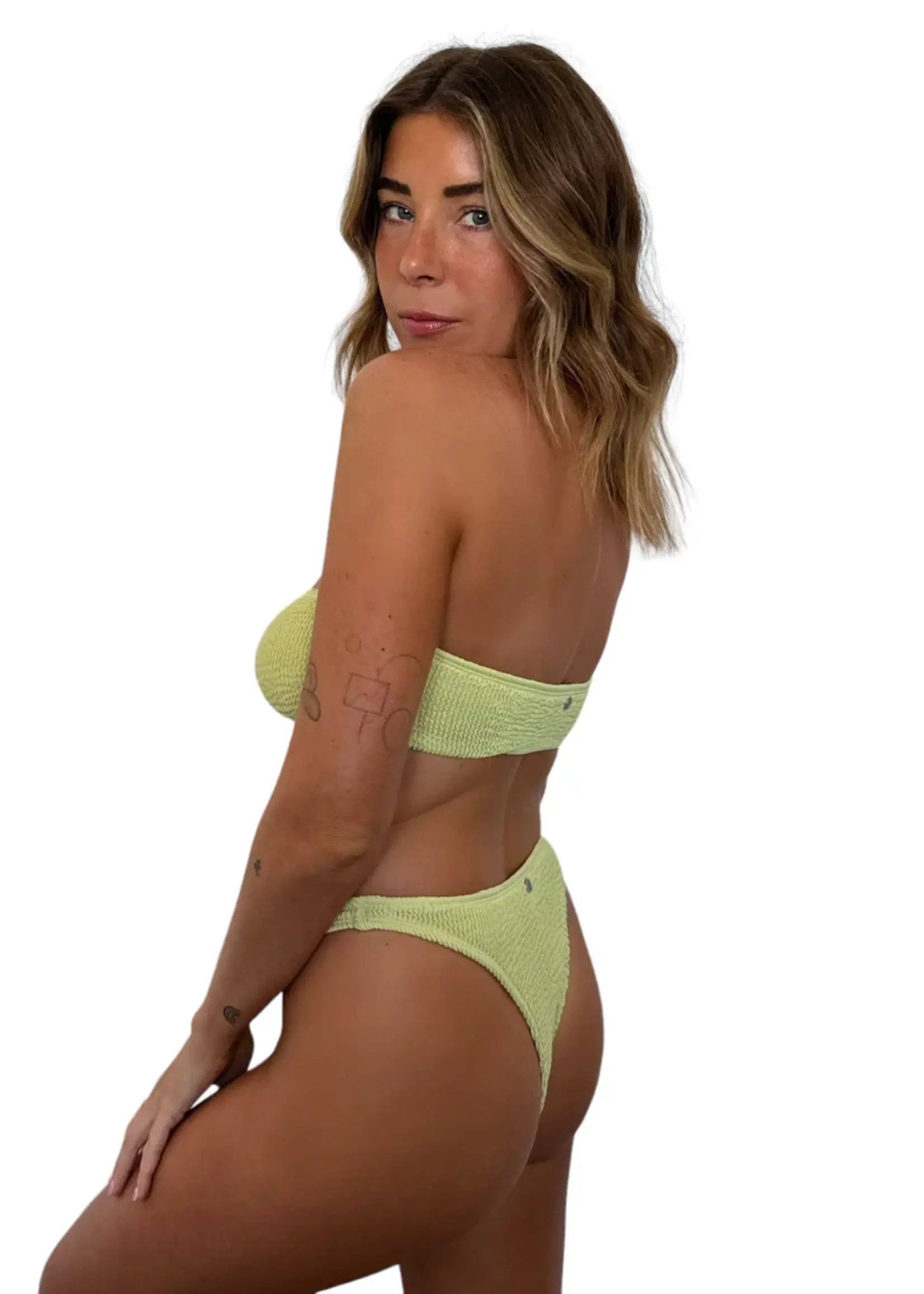 Lokal Swim Grayce Bottom