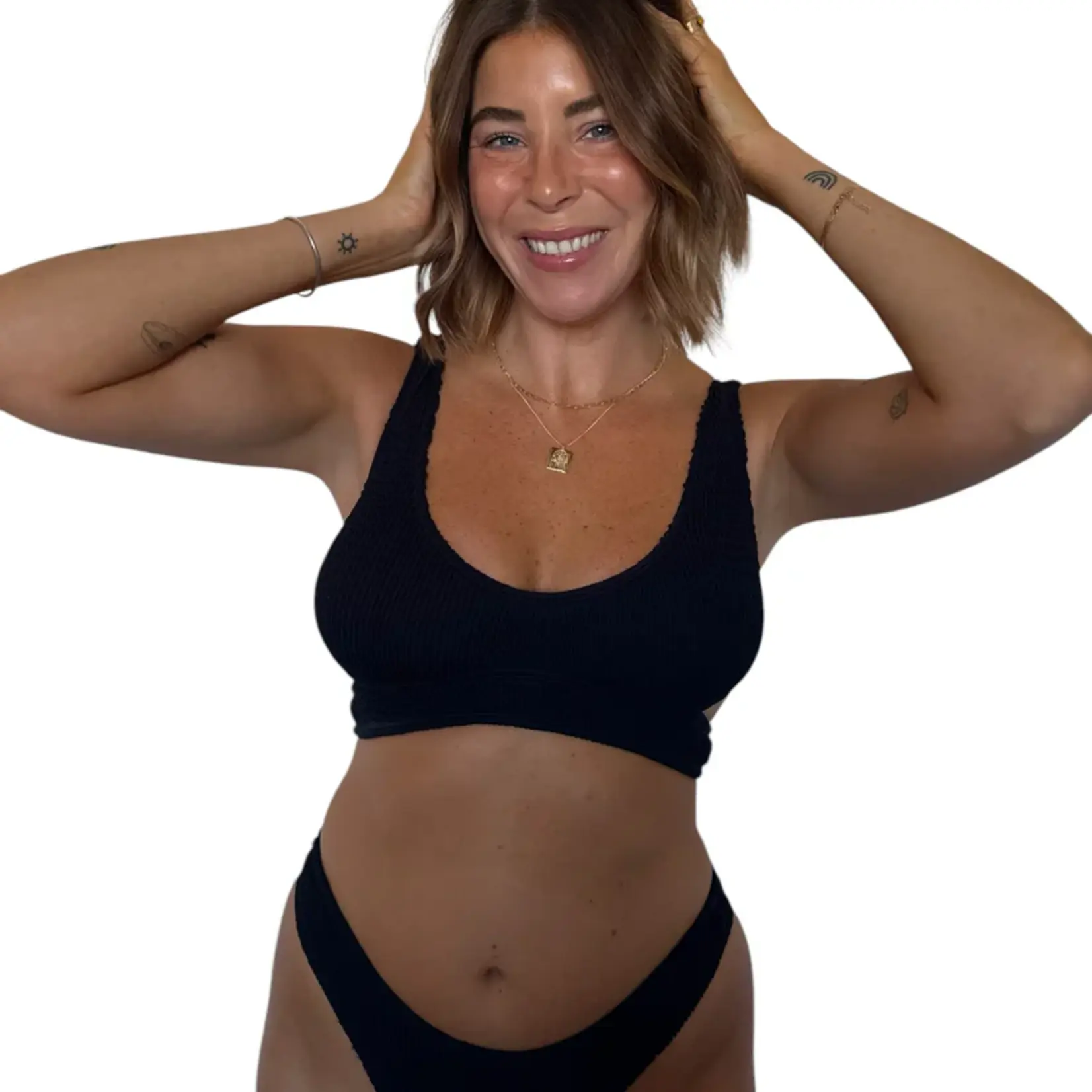 Lokal Swim Hannah Bottom