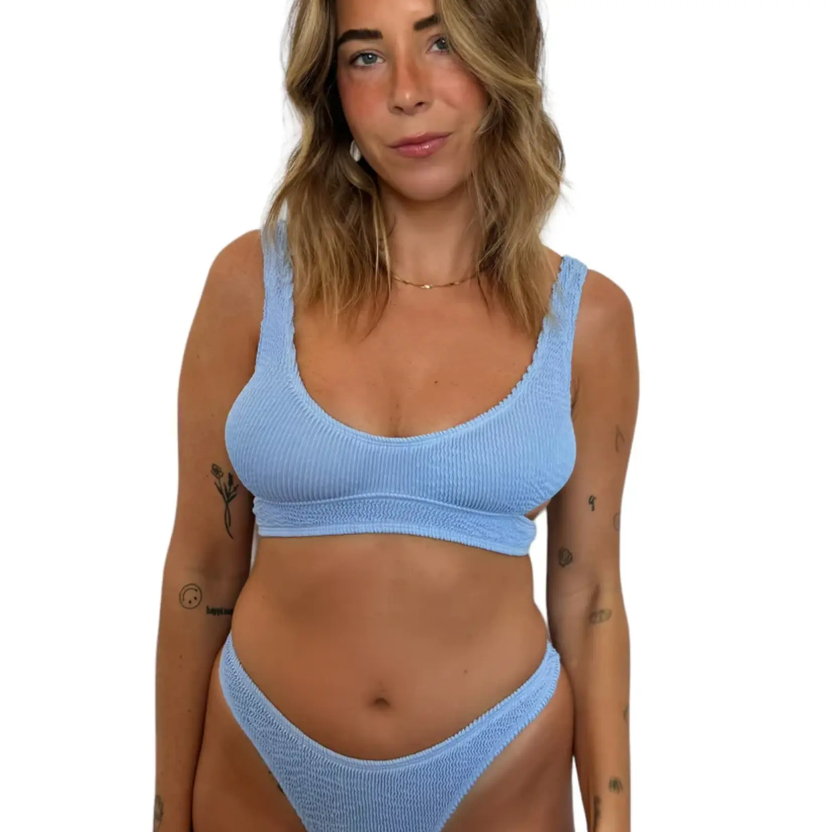 Lokal Swim Hannah Bottom