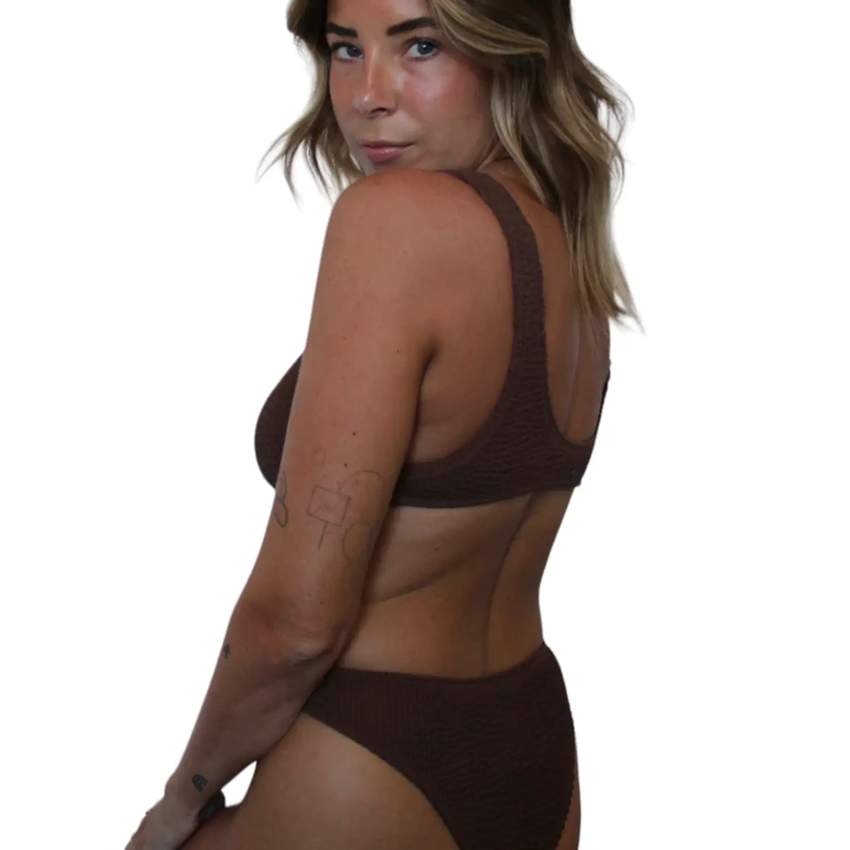 Lokal Swim Lyndsi Bottom