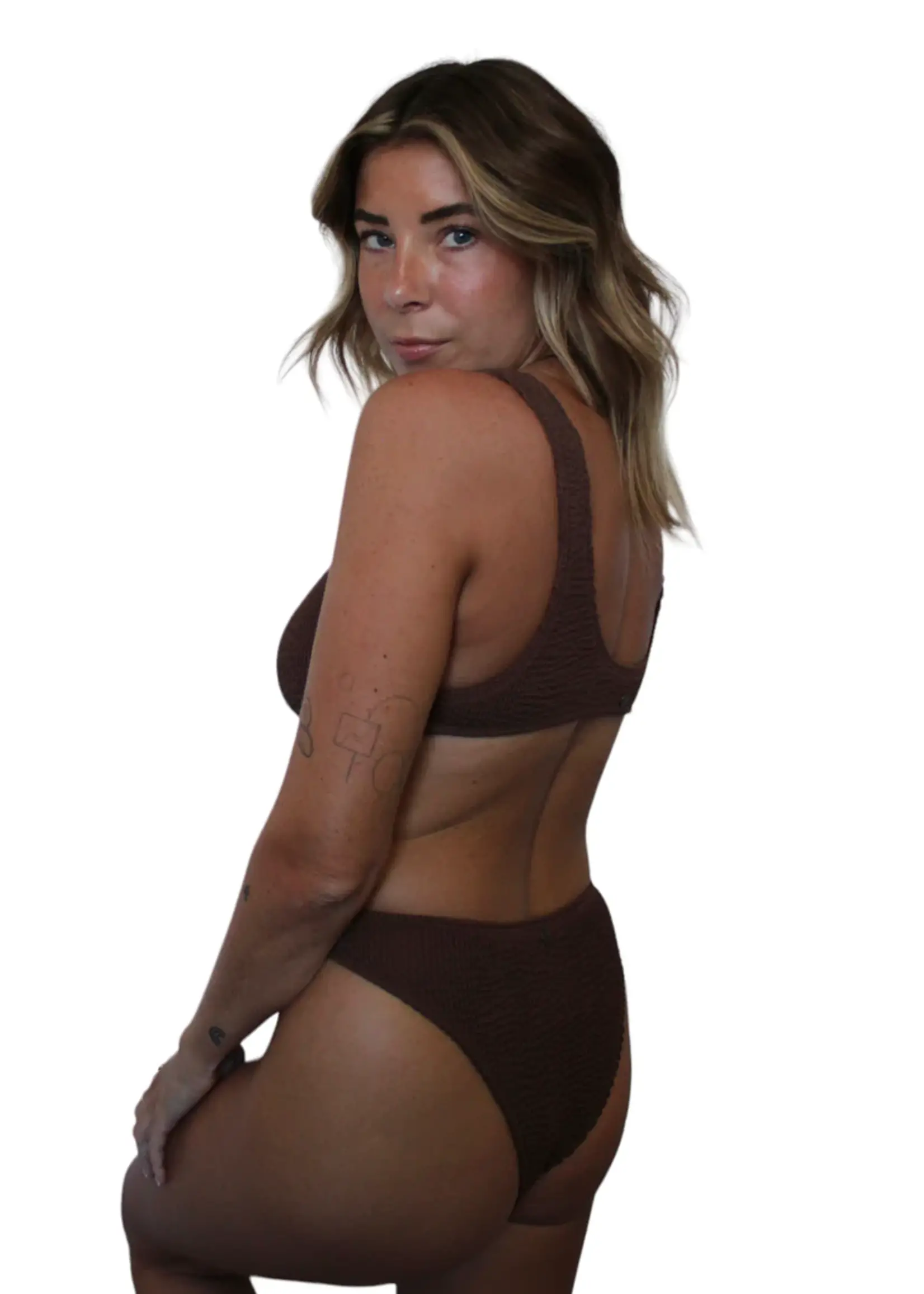 Lokal Swim Lyndsi Bottom