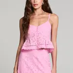 Saltwater Luxe Dawson Top