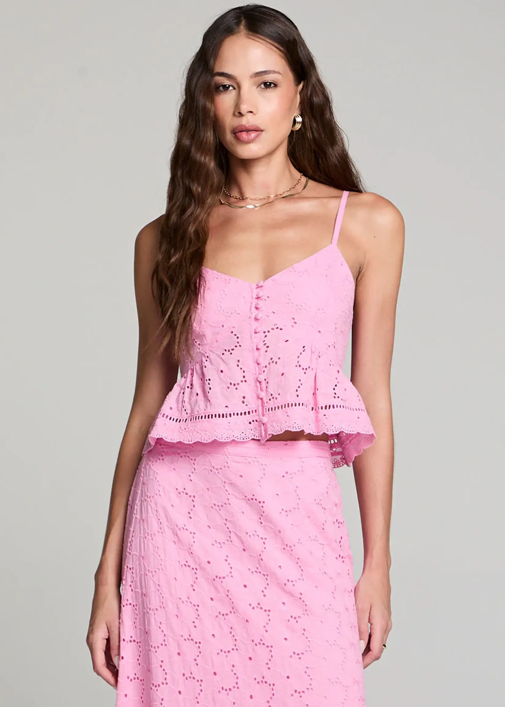 Saltwater Luxe Dawson Top