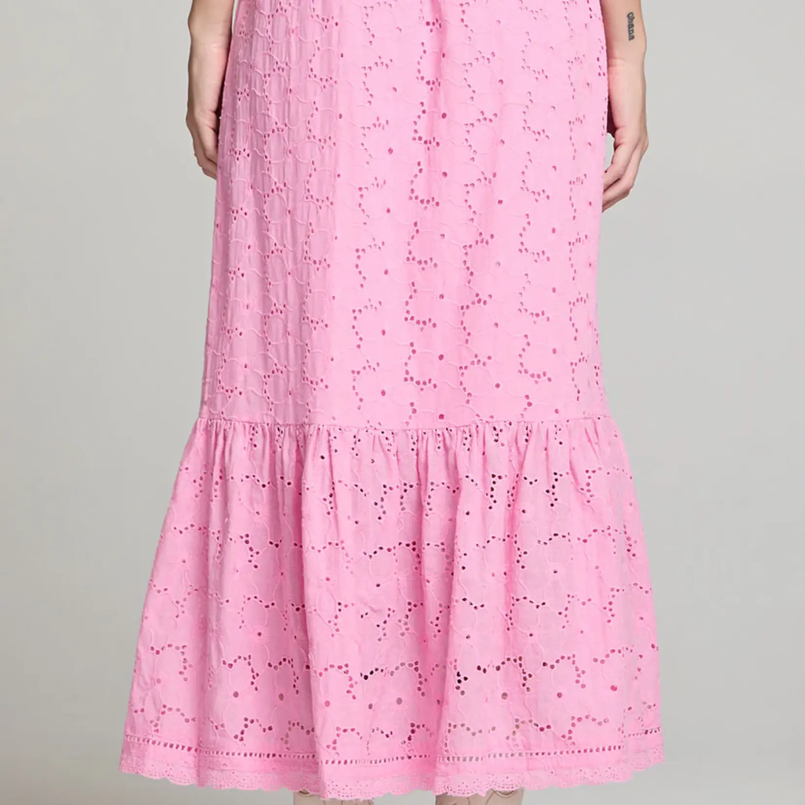 Saltwater Luxe Tatumn Maxi Skirt