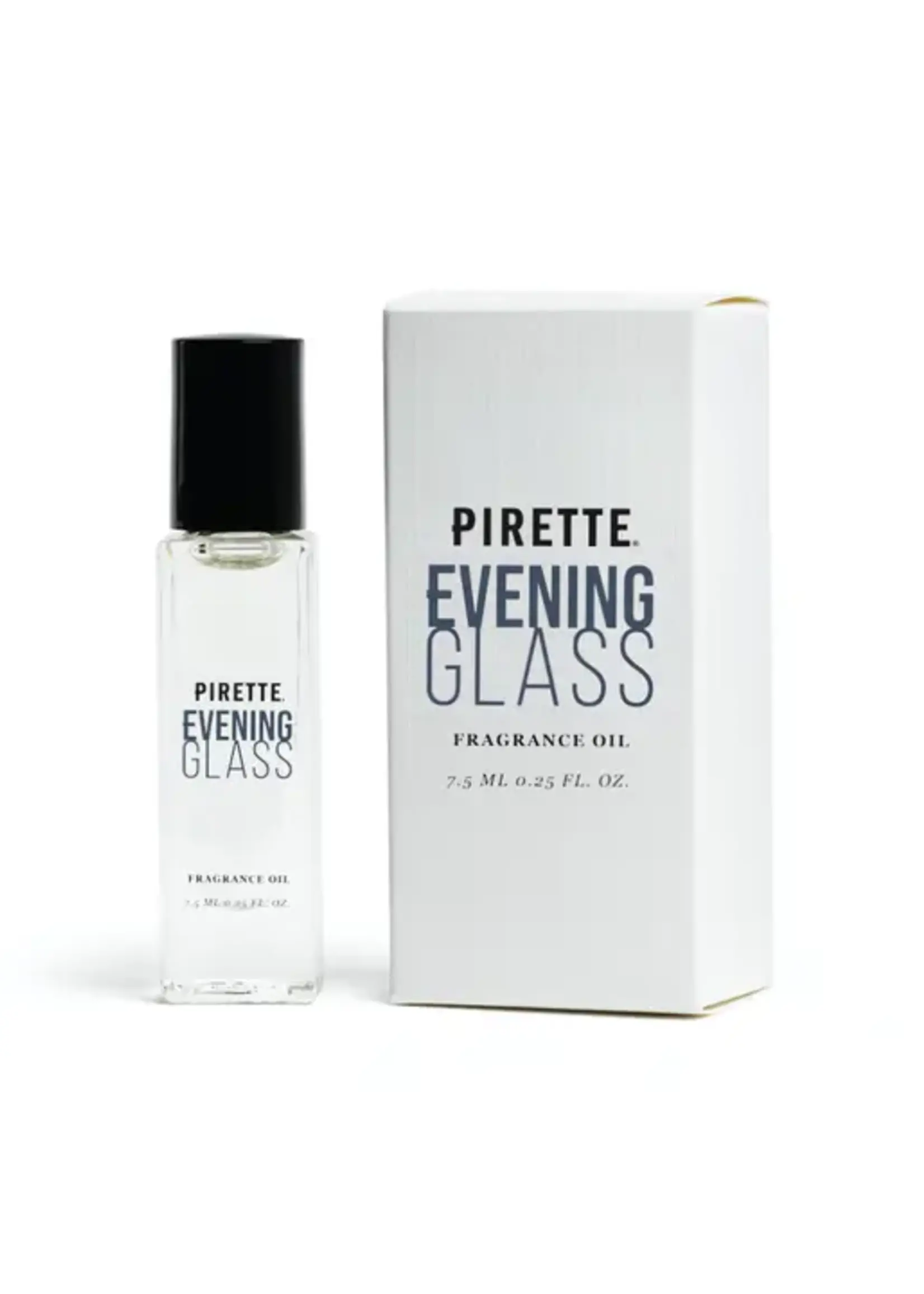 Mini Evening Glass Fragrance Oil
