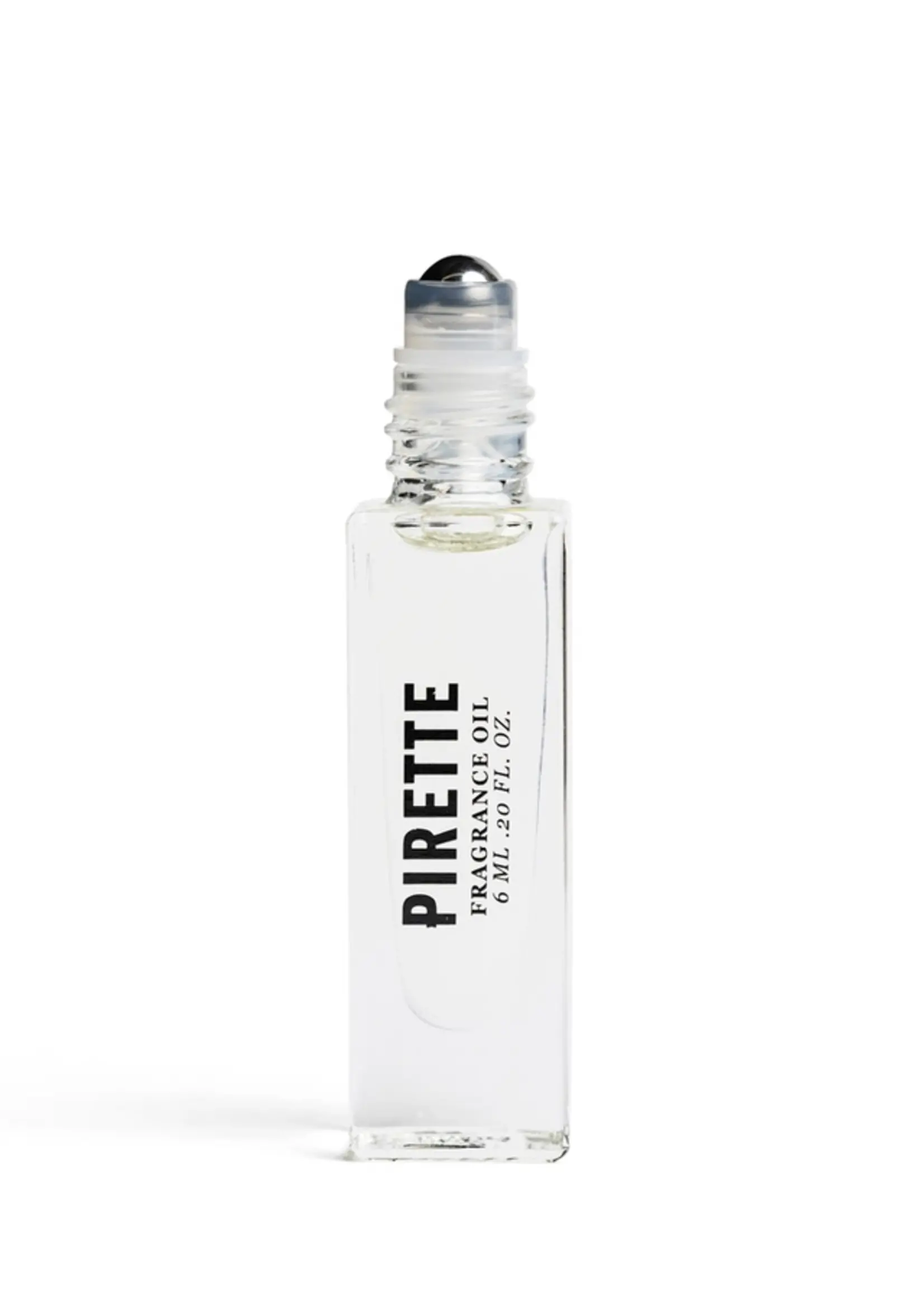 Mini Fragrance Oil