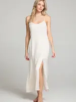 Saltwater Luxe Tank Midi Dress