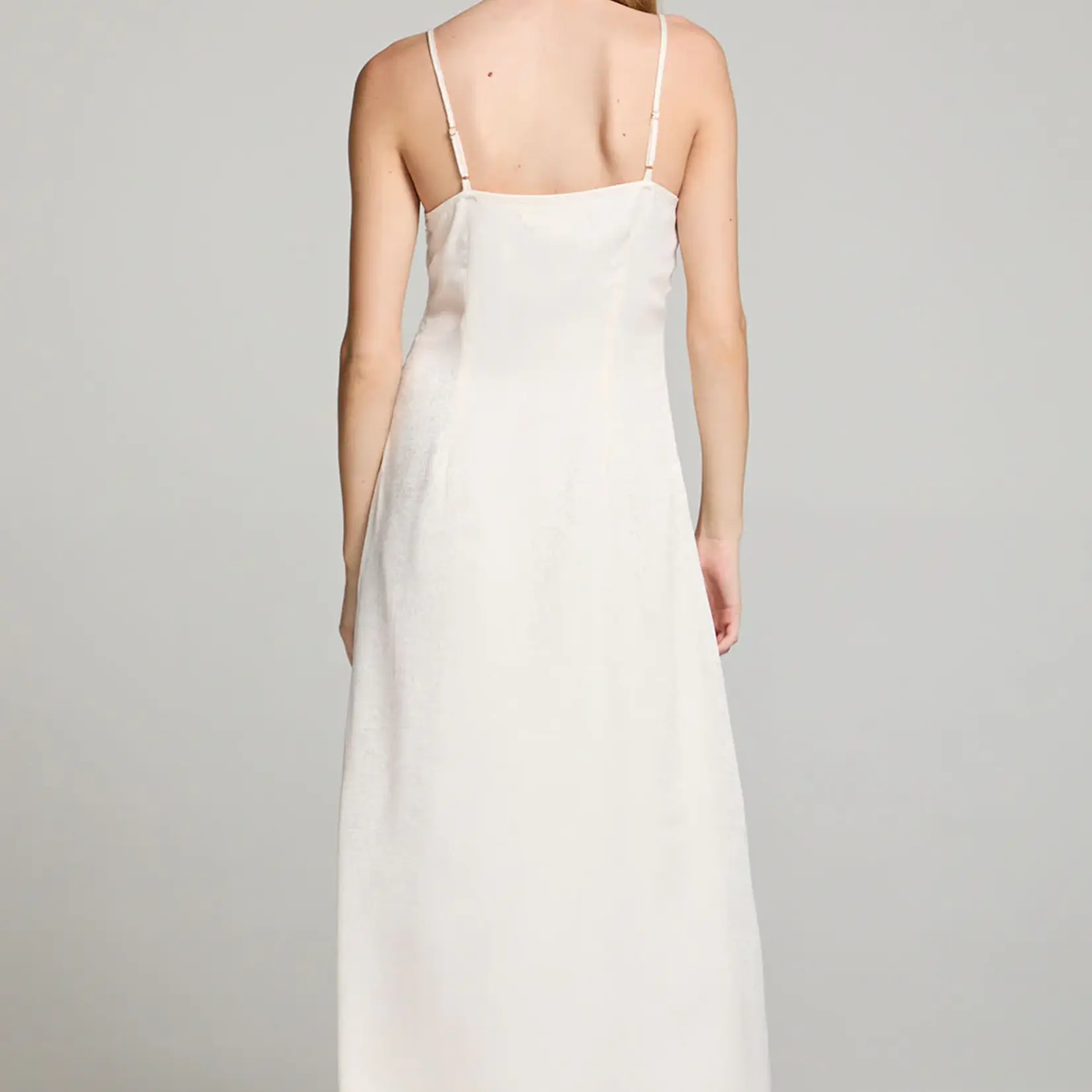 Saltwater Luxe Tank Midi Dress