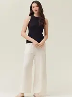 Grade & Gather Summer Sweater Tank Top