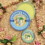Island Soap Co. Surfer's Salve