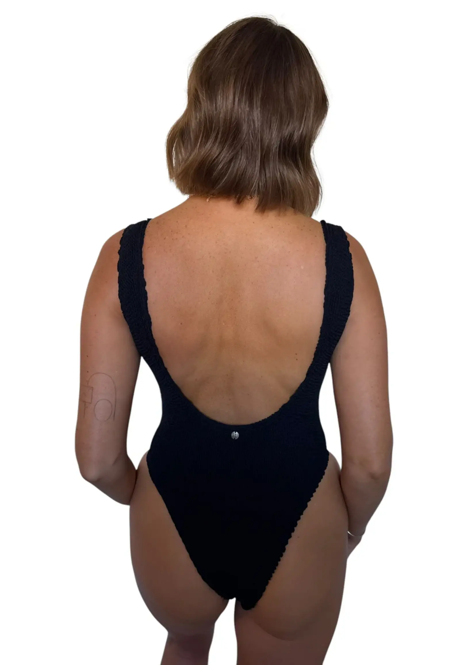 Lokal Swim Janie One Piece