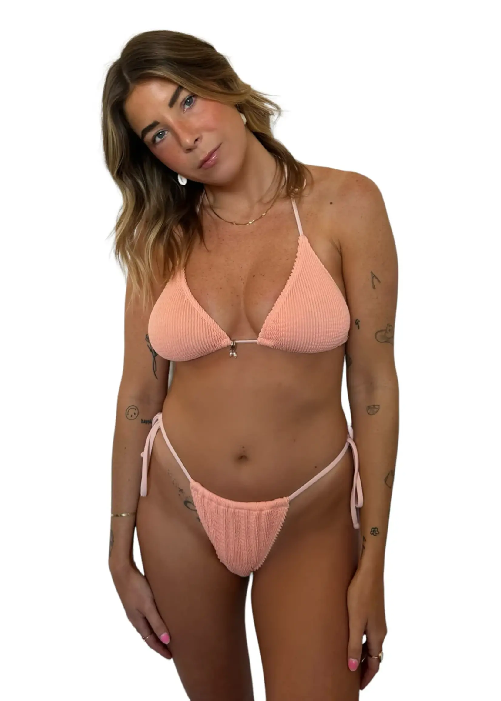 Lokal Swim Jess Top