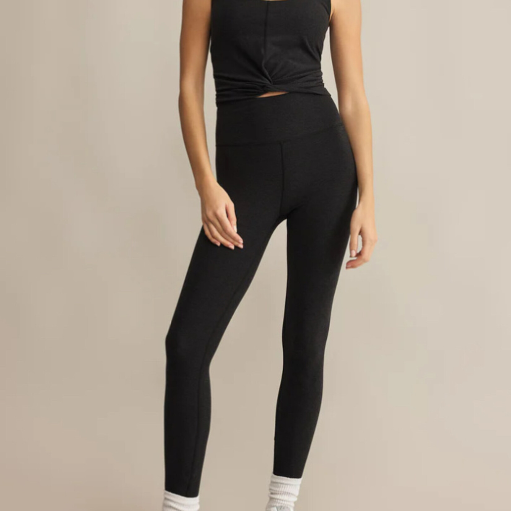 Z Supply Solstice 7/8 Legging