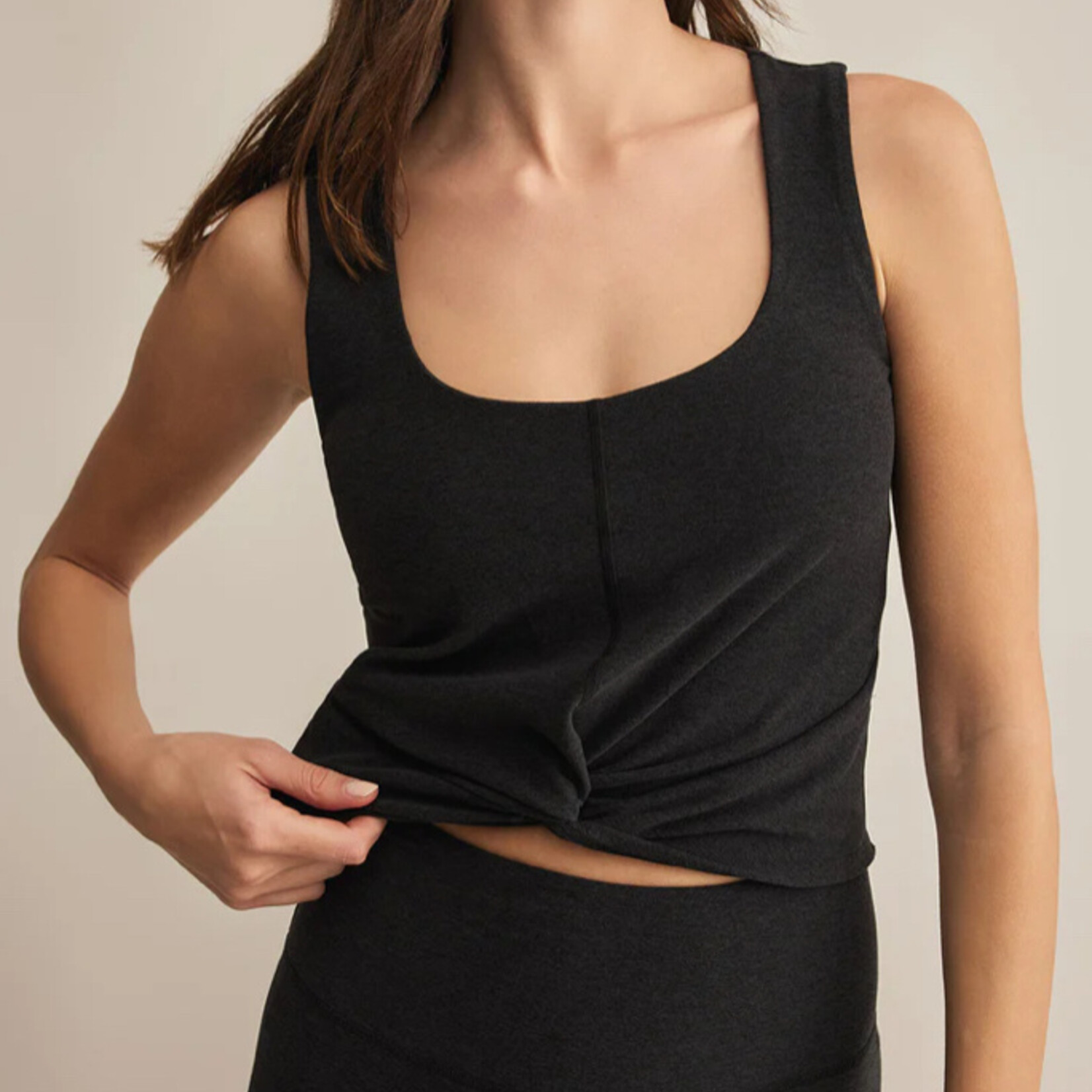 Z Supply Solstice Twist Top