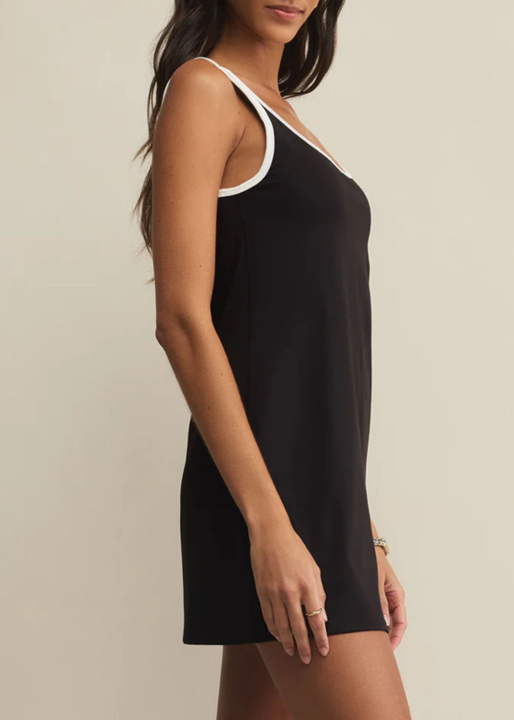 Volly Dress